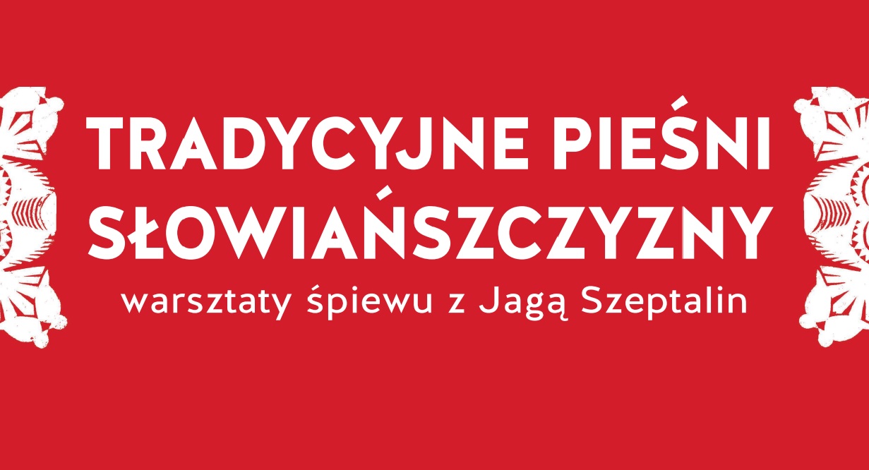 Tradycyjne pieśni słowiańszczyzny