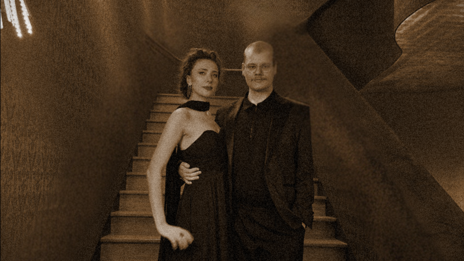 Klaudia Szmidt, Łukasz Bojaczuk | Ach, te dawne lata