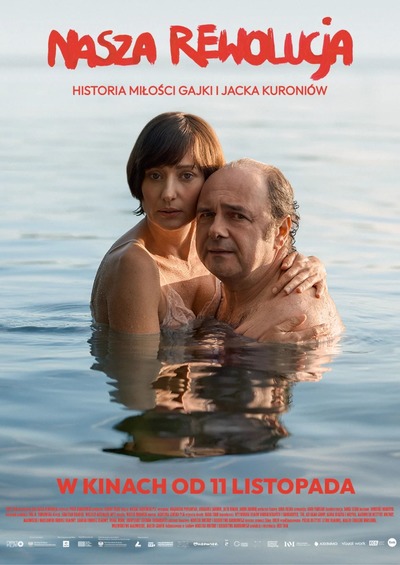 NASZA REWOLUCJA