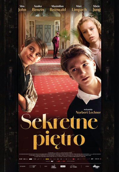 SEKRETNE PIĘTRO