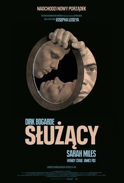 SŁUŻĄCY