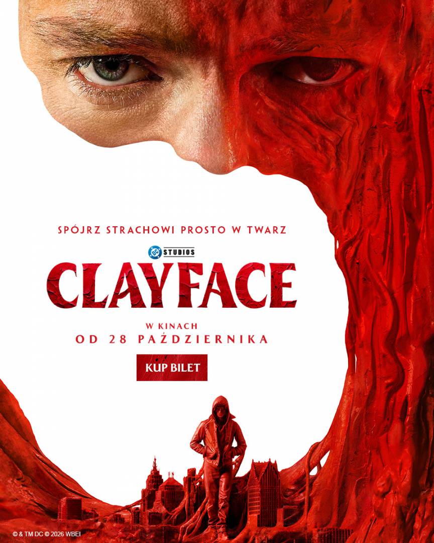 CLAYFACE