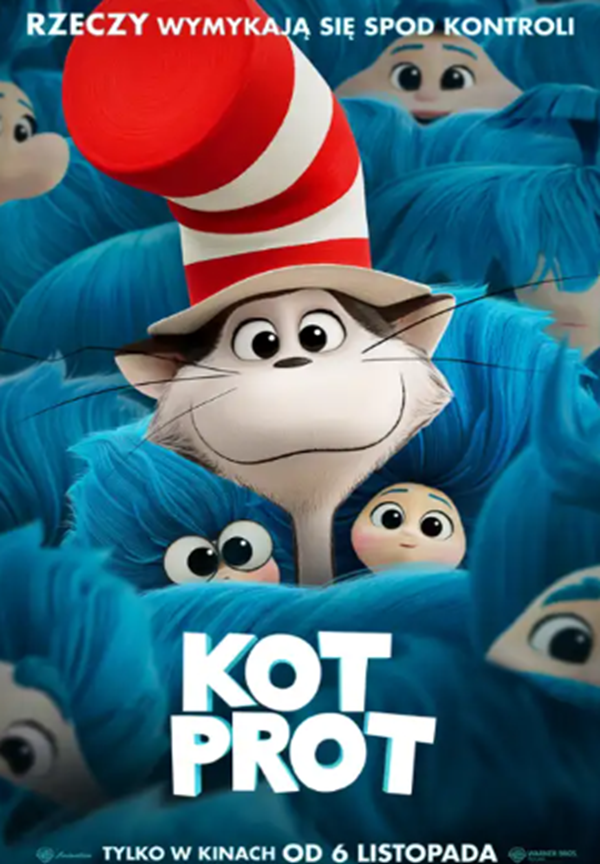 Kot Prot