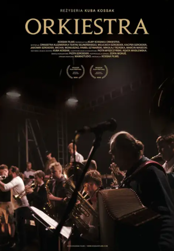 Orkiestra