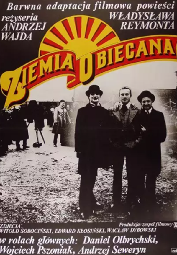 ZIEMIA OBIECANA