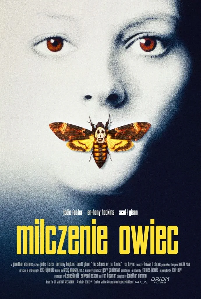 The Silence of the Sheep