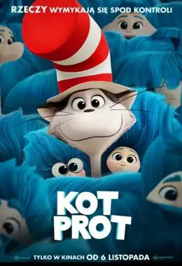 Kot Prot