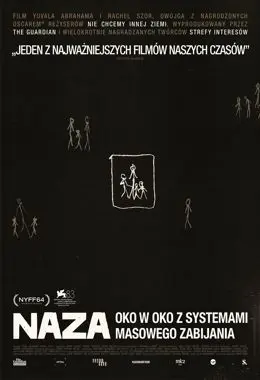 Naza (Napisy PL + EN)