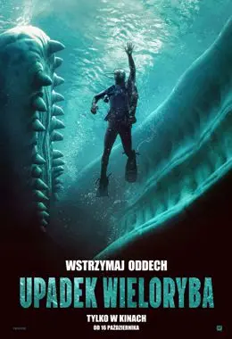 Upadek wieloryba