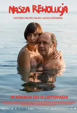 Nasza rewolucja