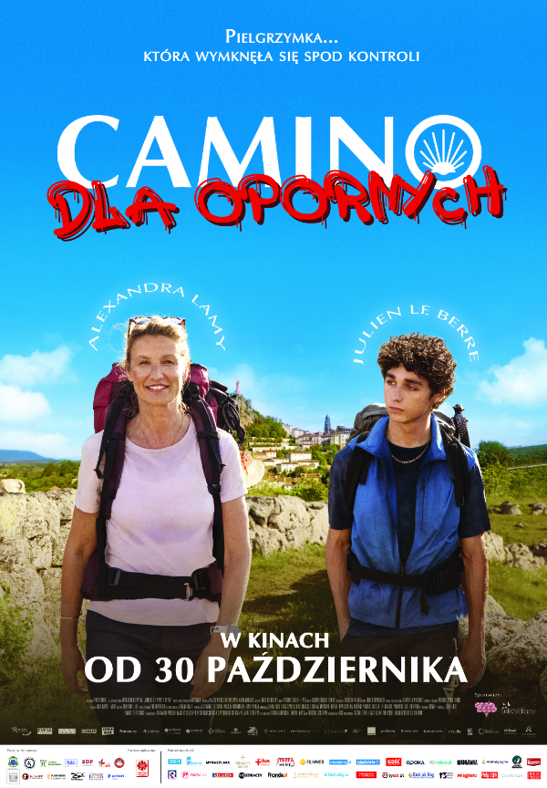 CAMINO DLA OPORNYCH
