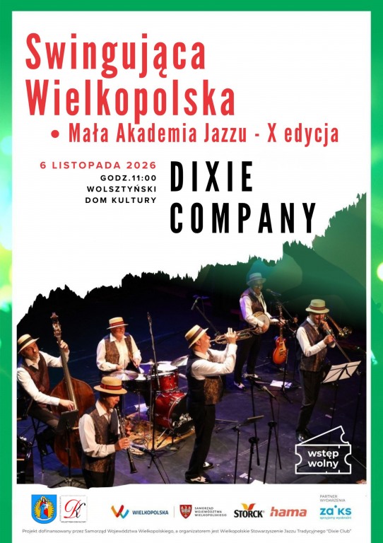 Mała Akademia Jazzu