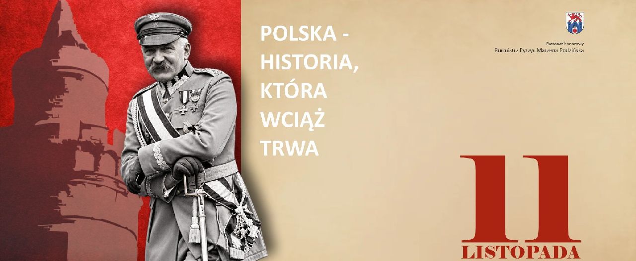 Polska historia, która wciąż trwa…