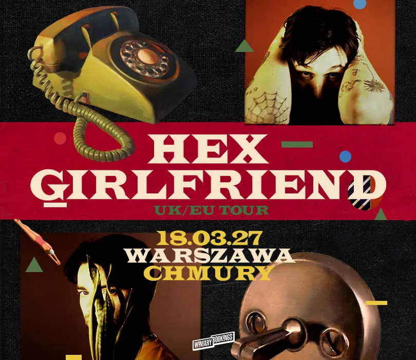 HEX GIRLFRIEND