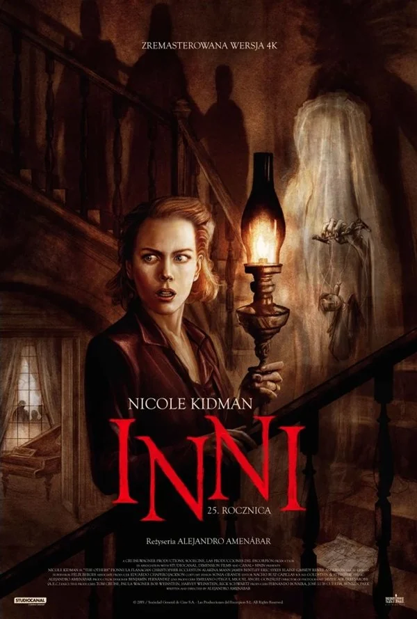 Inni 25-lecie