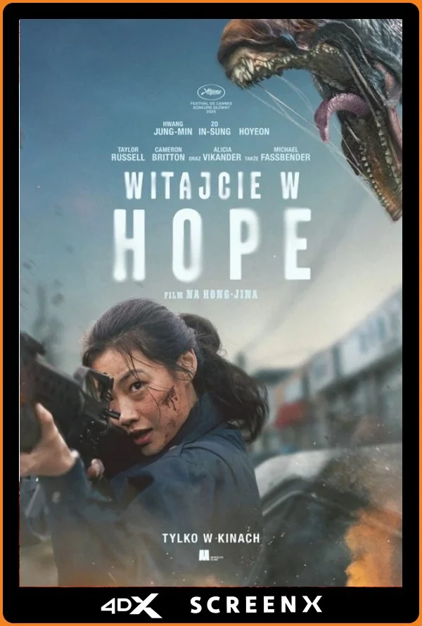 Witajcie w Hope