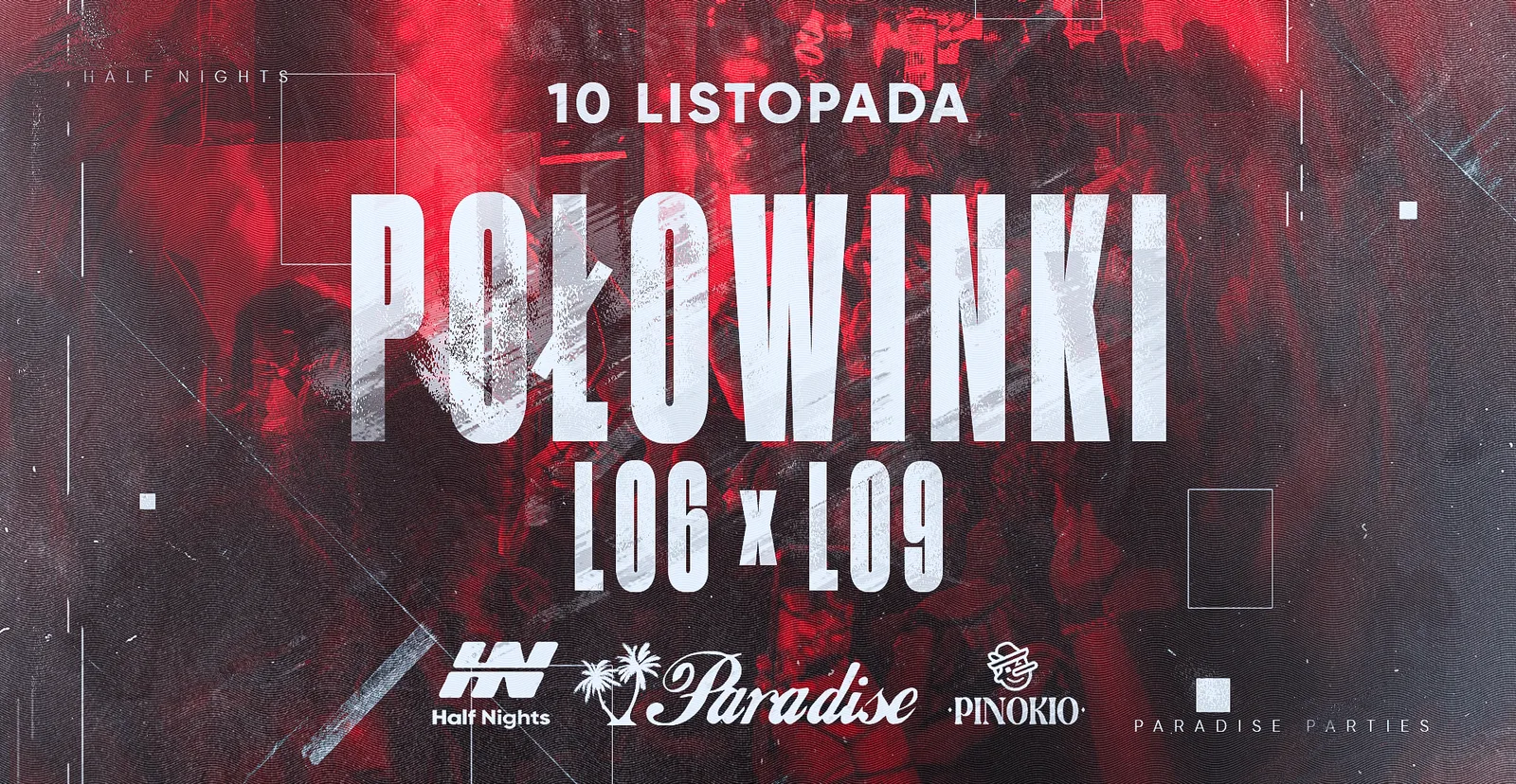 Połowinki LO6 x LO9 🚀 Pinokio