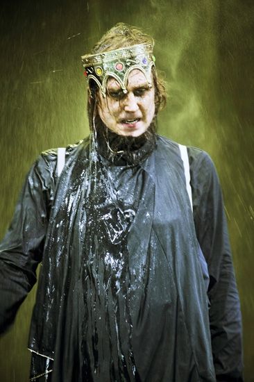 Hamlet