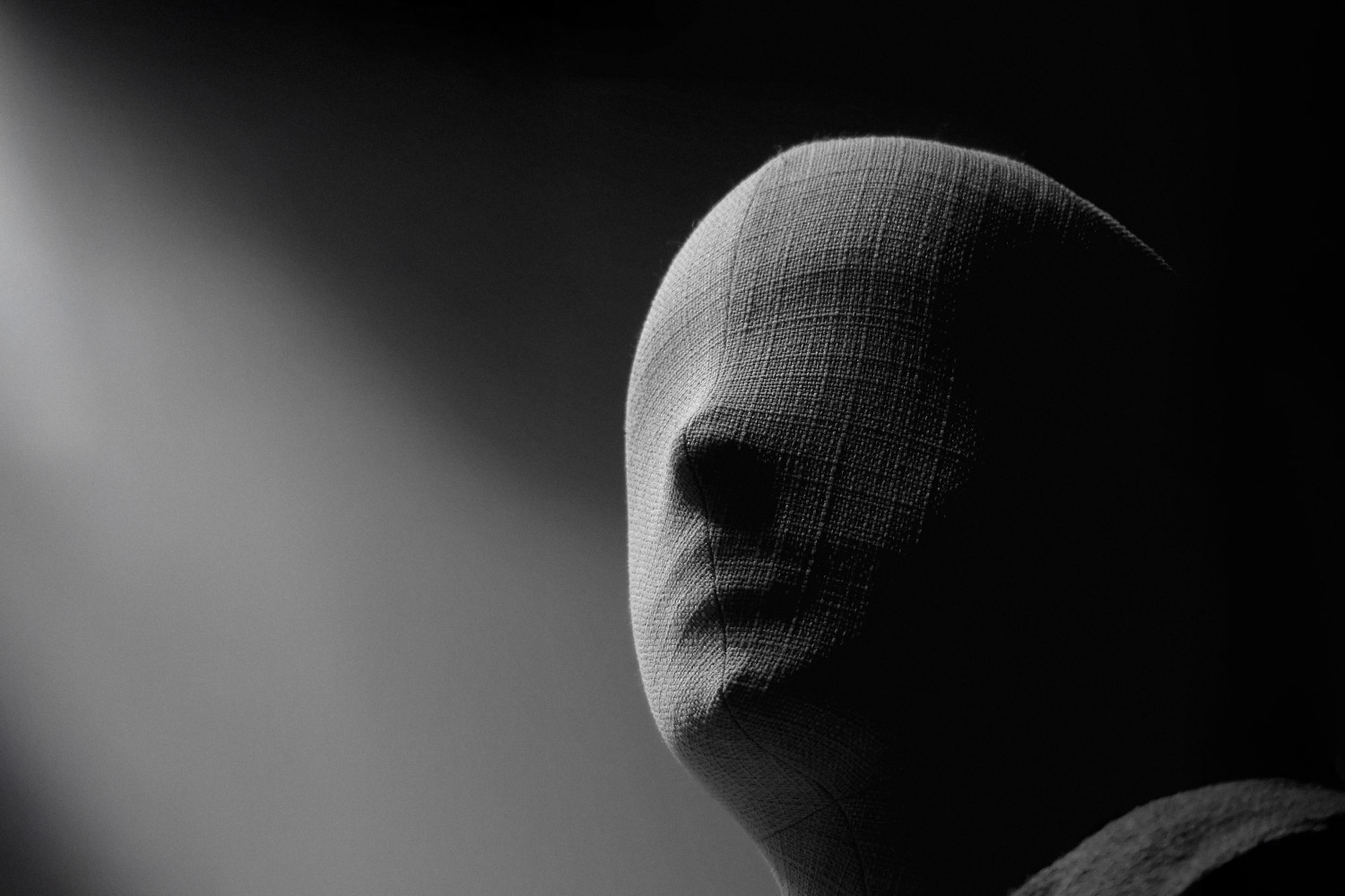 „INDOKTRYNACJA” OHRiM Siergiej | wystawa w Starej Rzeźni