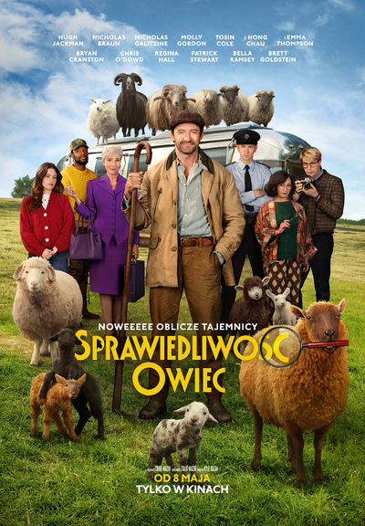 Sheep Justice