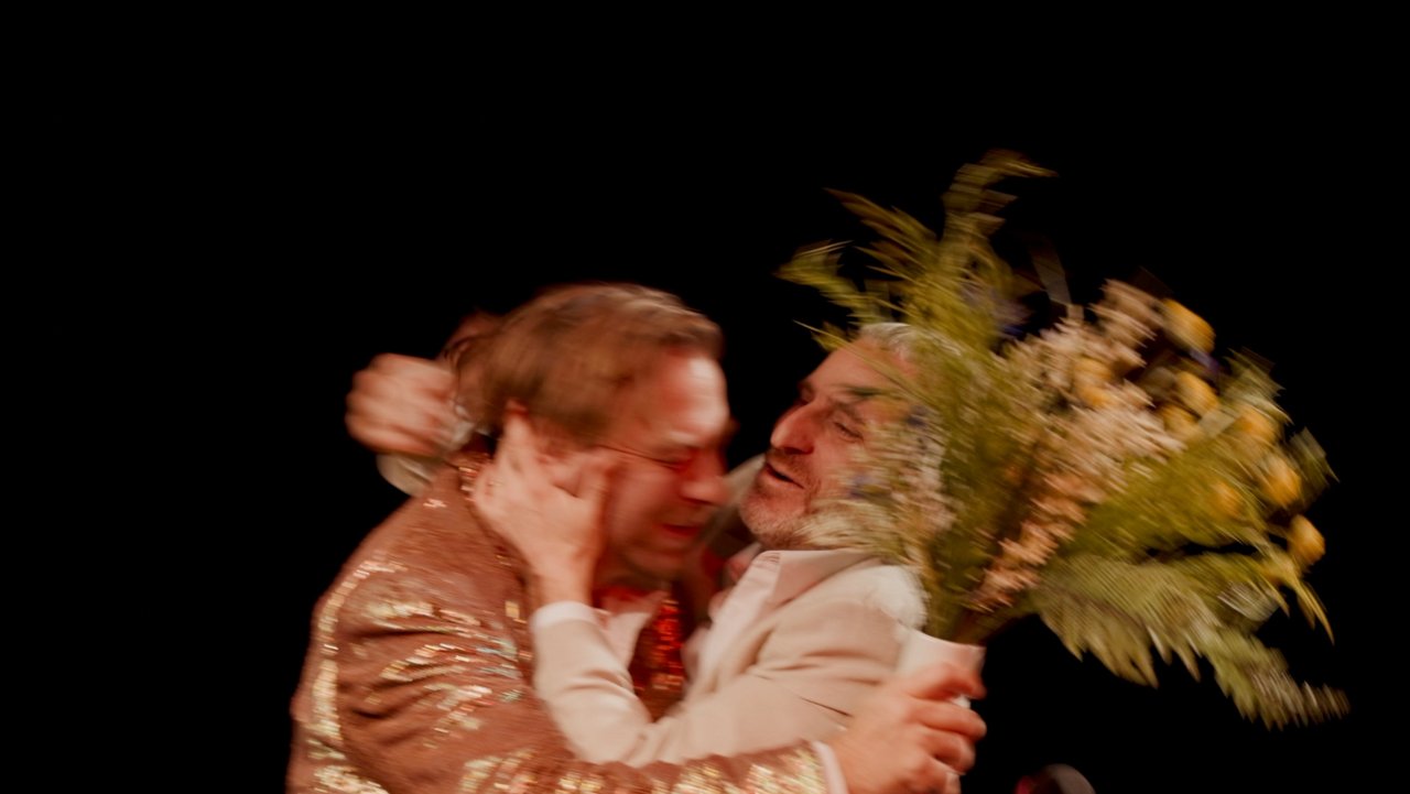 Freiboxen: Du bist nicht mit Gold zu bezahlen.