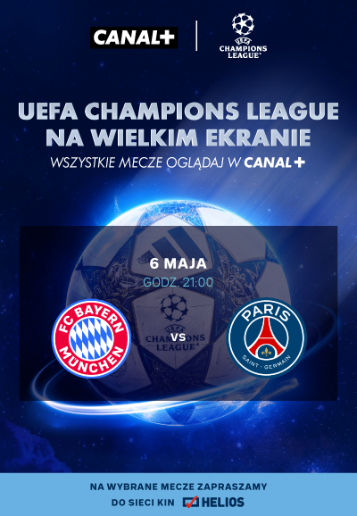 UEFA Champions League - Semifinal: Bayern Munich - PSG