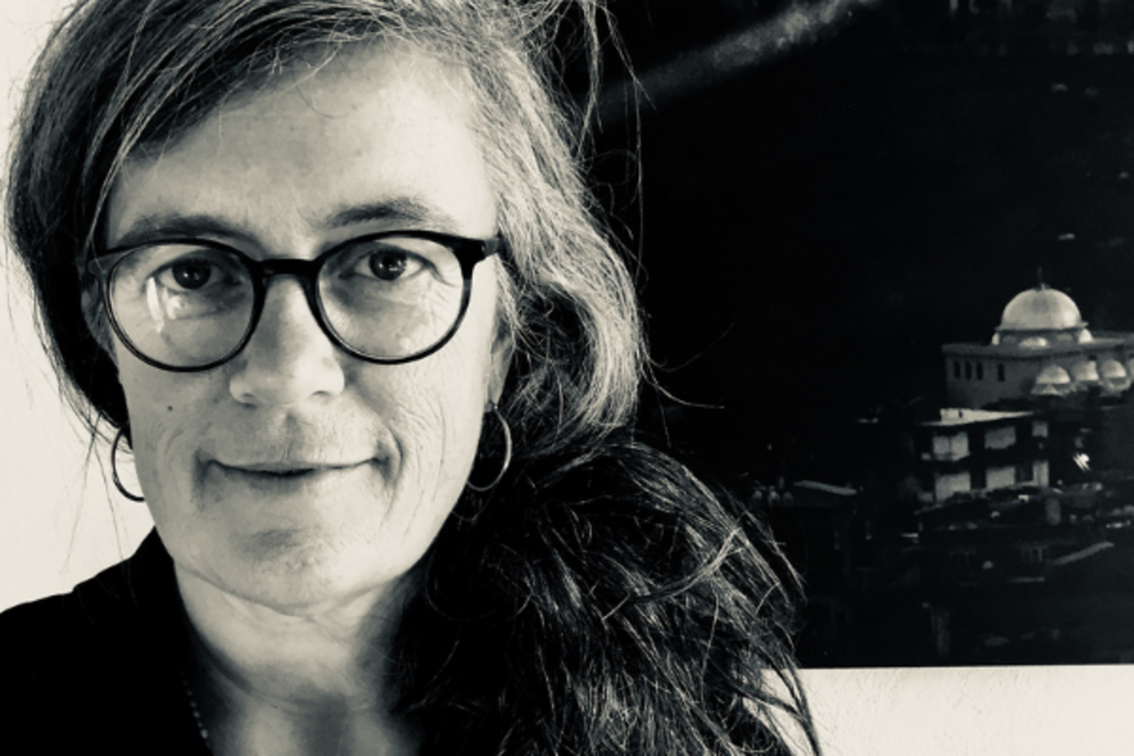 „Die Scham muss die Seite wechseln” – Gisèle Pelicot