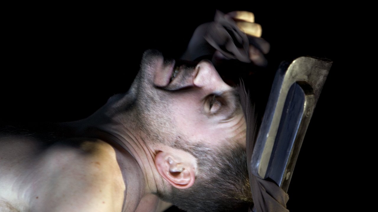 Tagebuch eines Wahnsinnigen