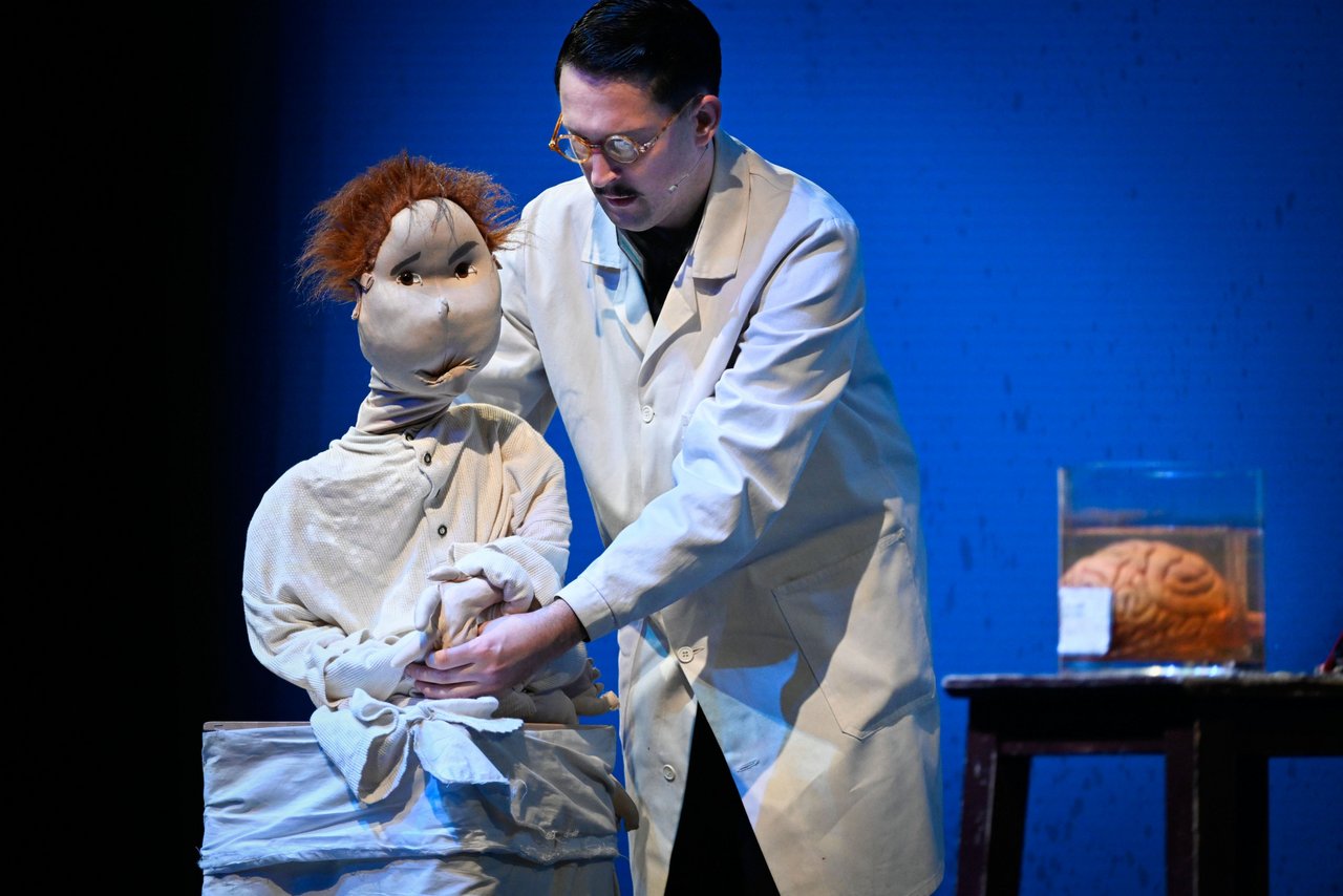 Kindermord im „Dritten Reich”