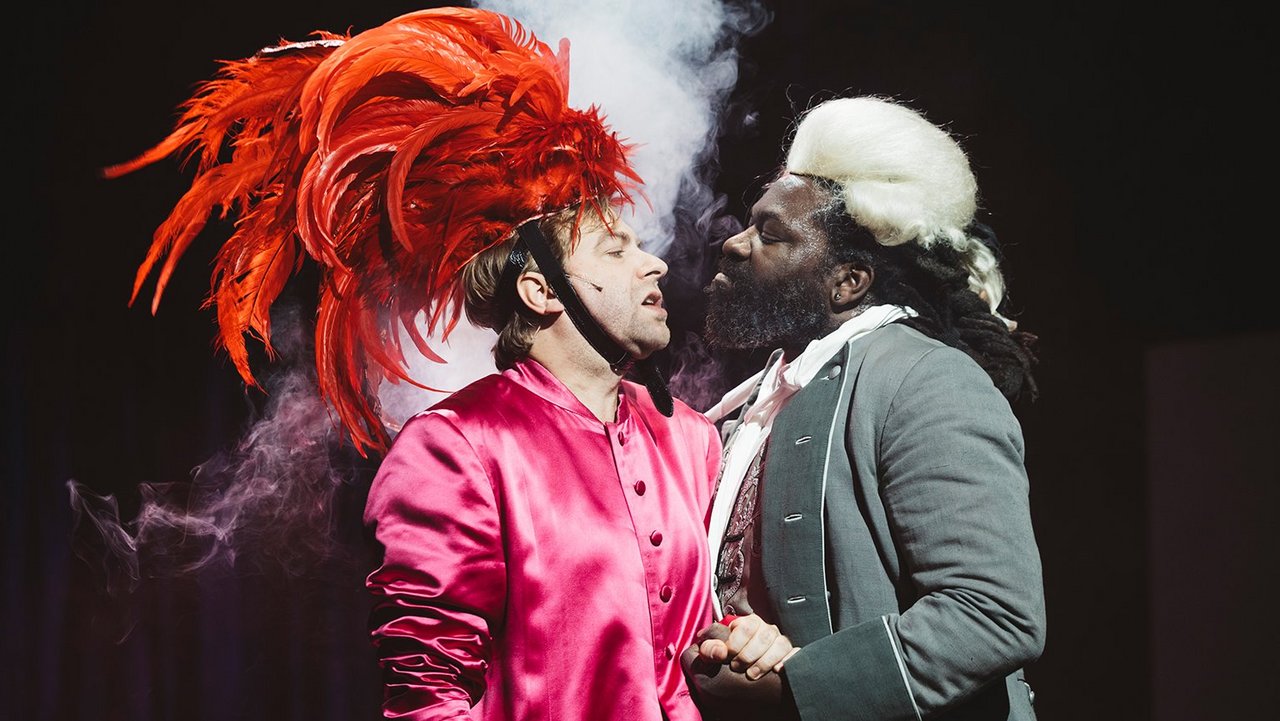 Die Insel der Perversen