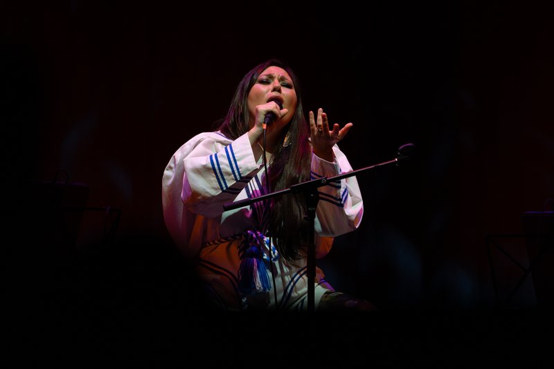 Tanya Tagaq
