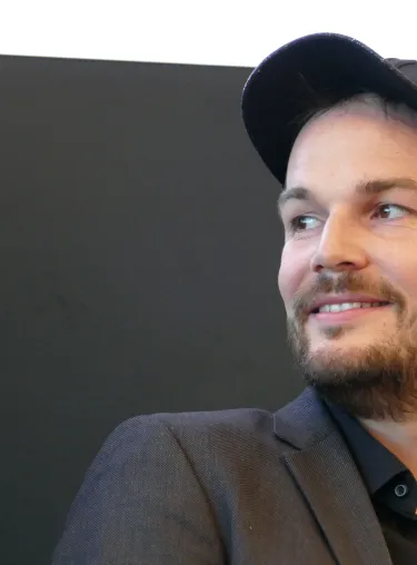 Aus Ruinen: Mit Max Czollek