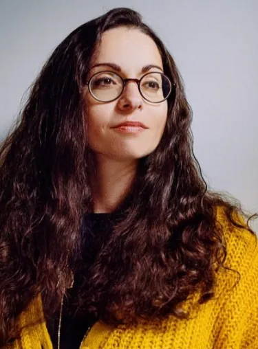 Marina Chernivsky: Bruchzeiten