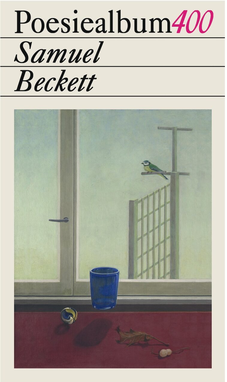 Parole Text:Buch | Poesiealbum 400