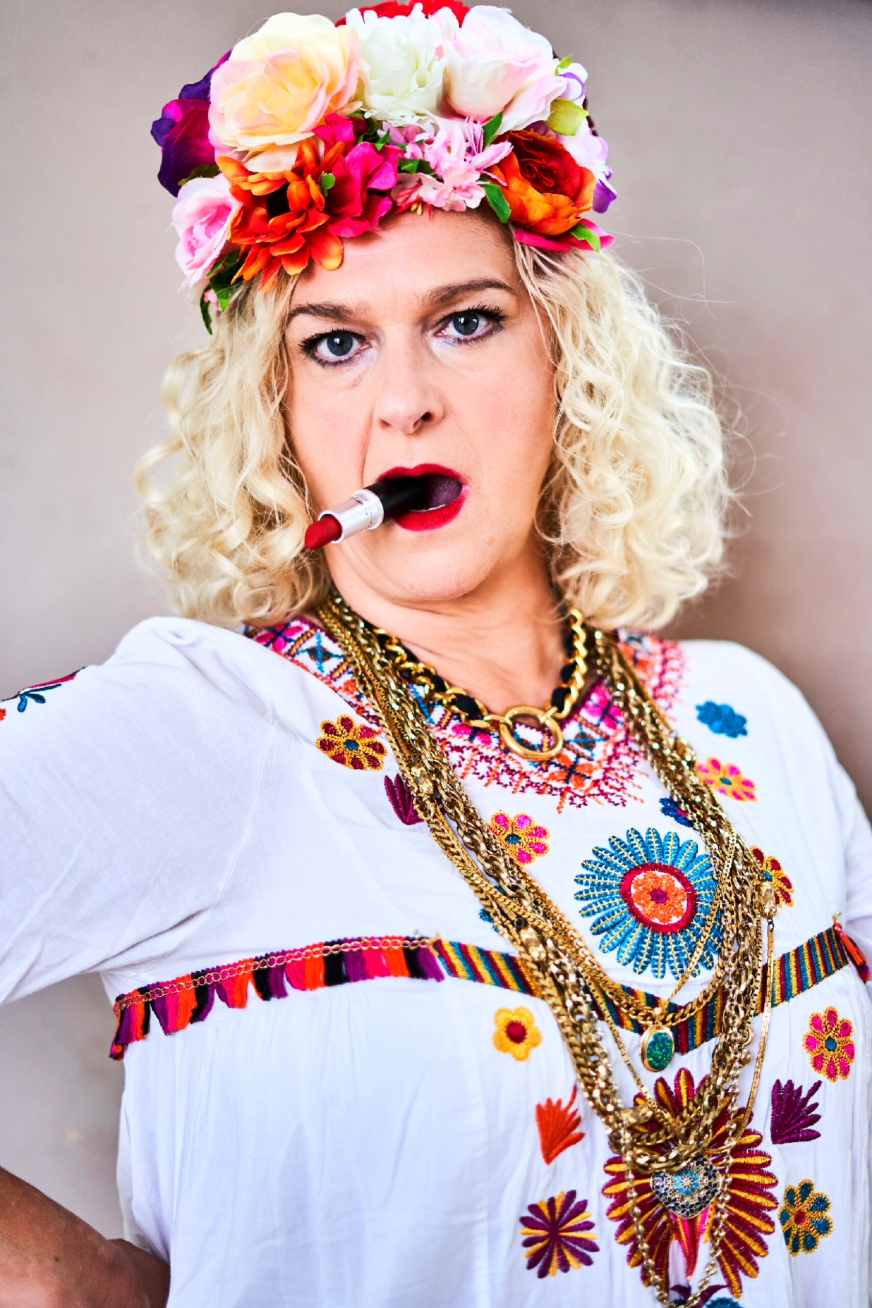White Widows // Bijele Udovice