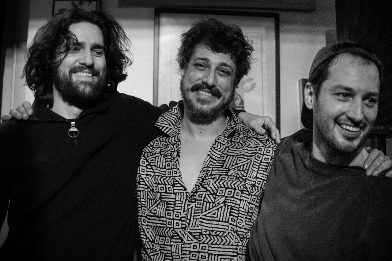 Goodbye Neukölln! Psychedelischer Pop vom Feinsten