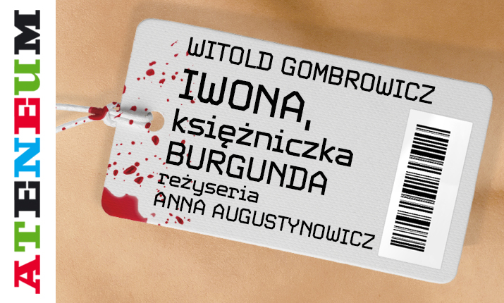 Iwona, Princess of Burgundy