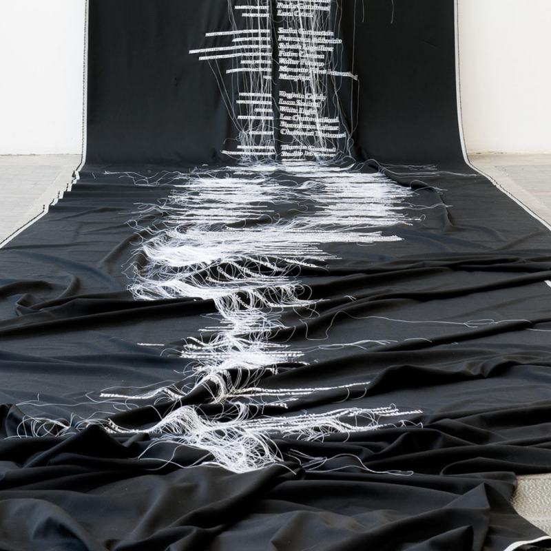 Haunting of Painting
