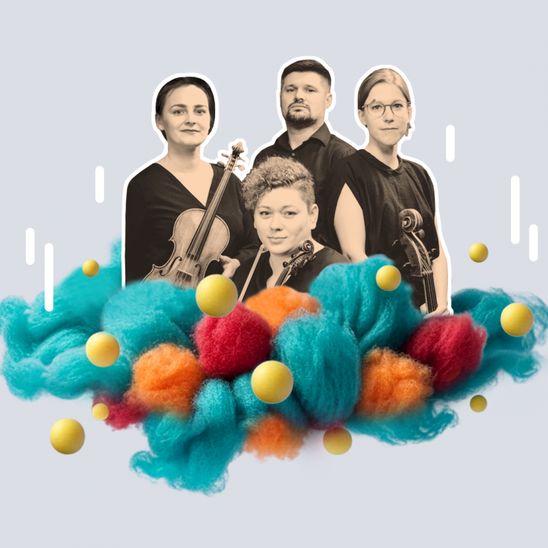 Muzyka dla autystyka