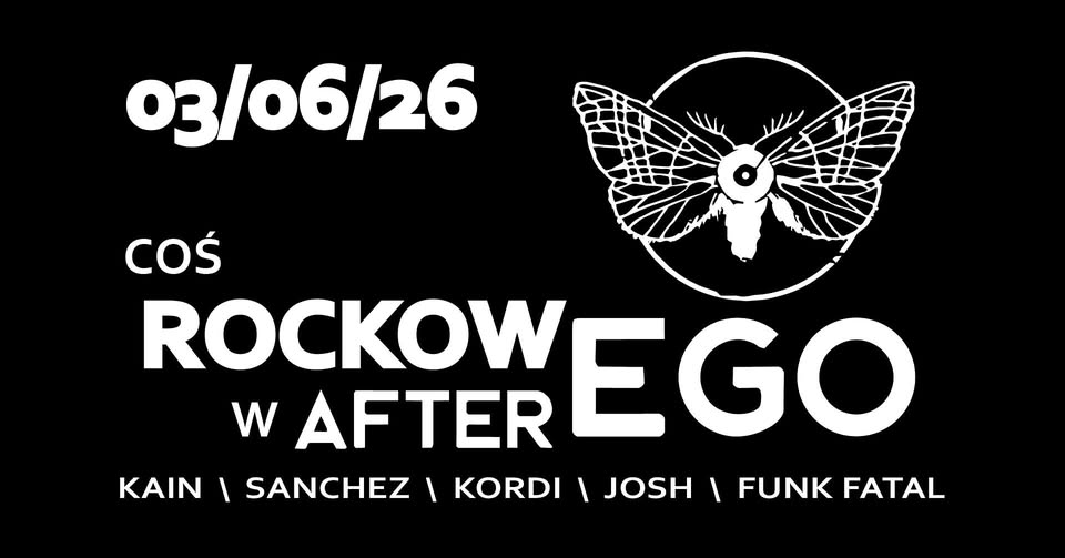RockowEGO #1 | KAIN | SANCHEZ | KORDI | JOSH | FUNK FATAL |