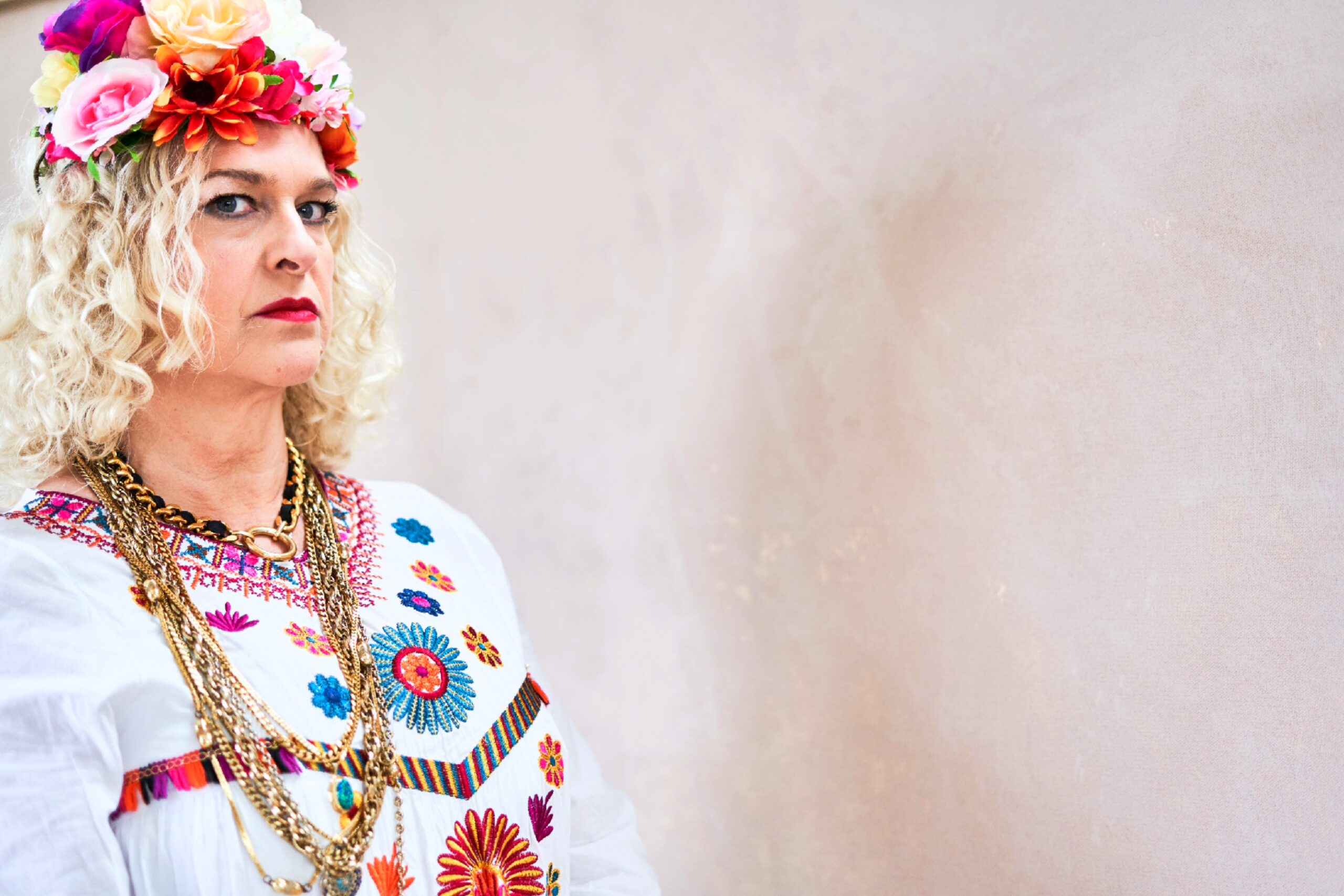 White Widows // Bijele Udovice