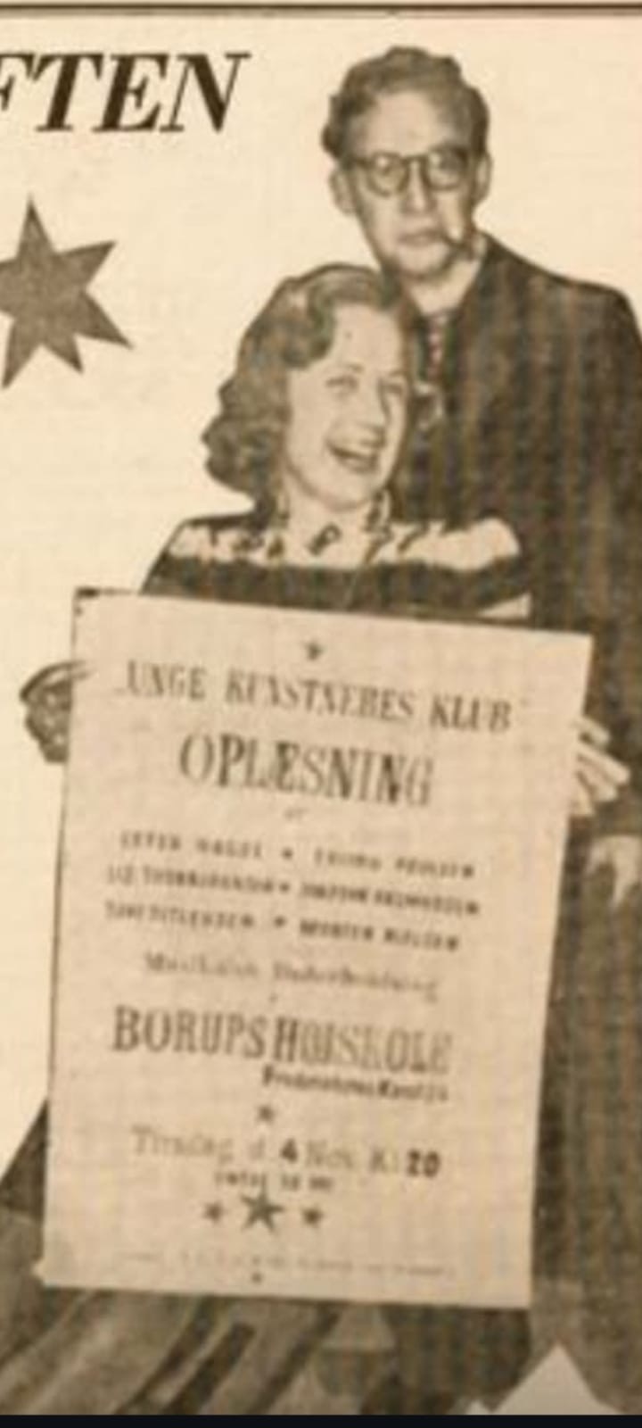 BÖSES GLÜCK / CULT OF THE DAUGHTER