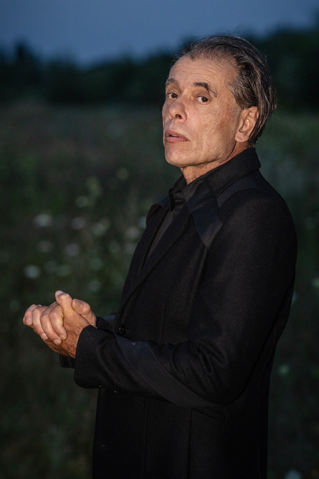 Fragezeichen am Hörizont der Tauben