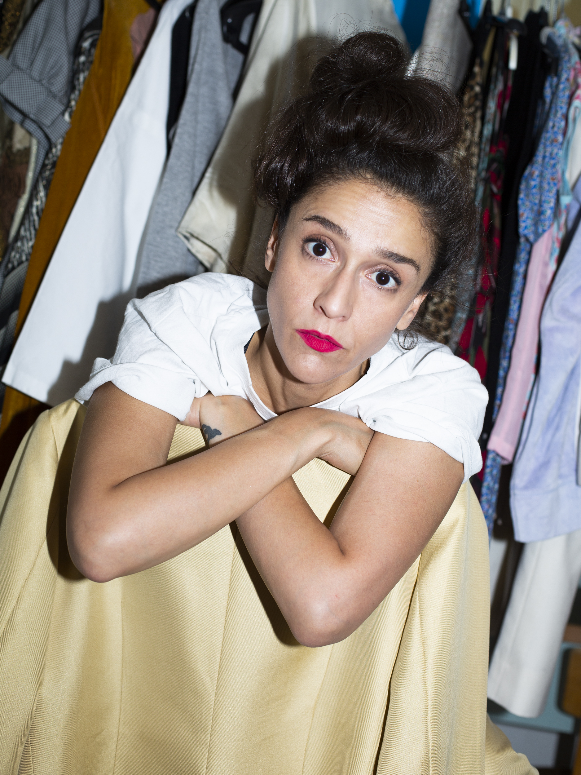 Parole Text:Buch | Hauptsache kein Zeitgeist