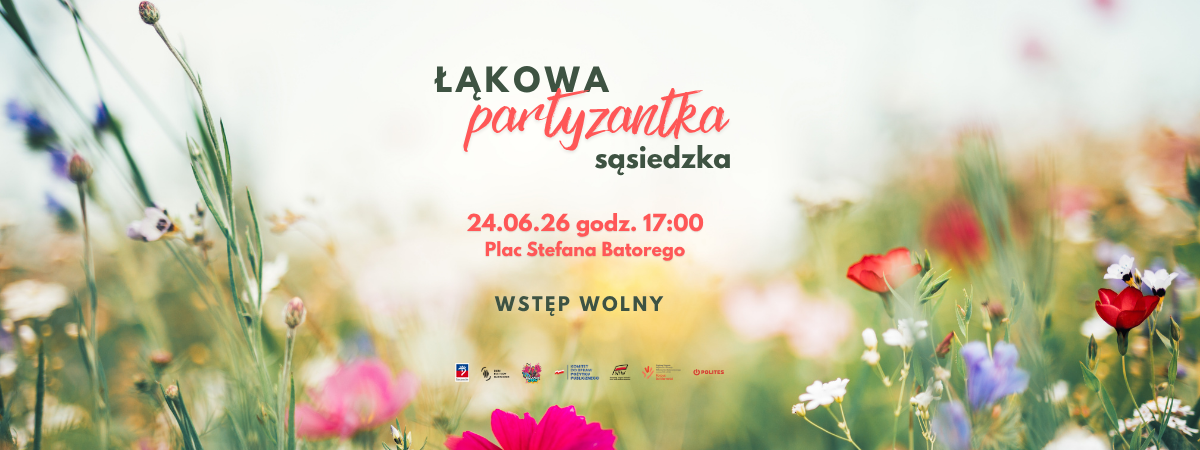 Łąkowa Partyzantka Sąsiedzka