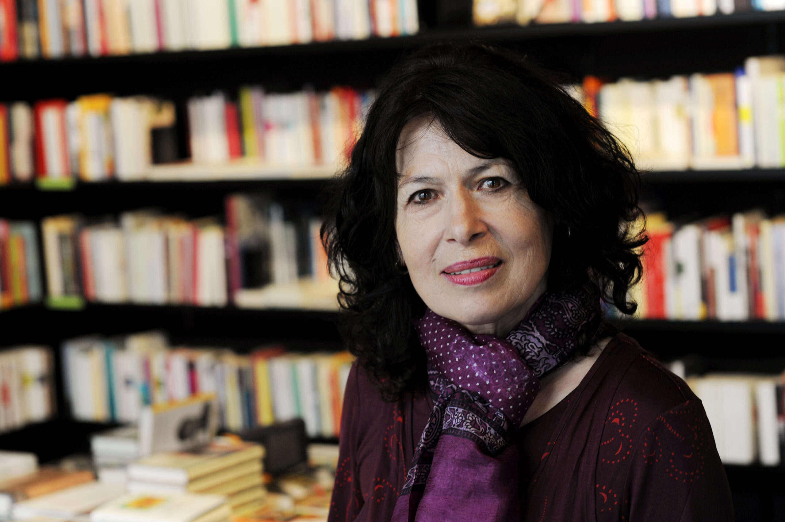 Parole Text:Buch | Wer bist du?