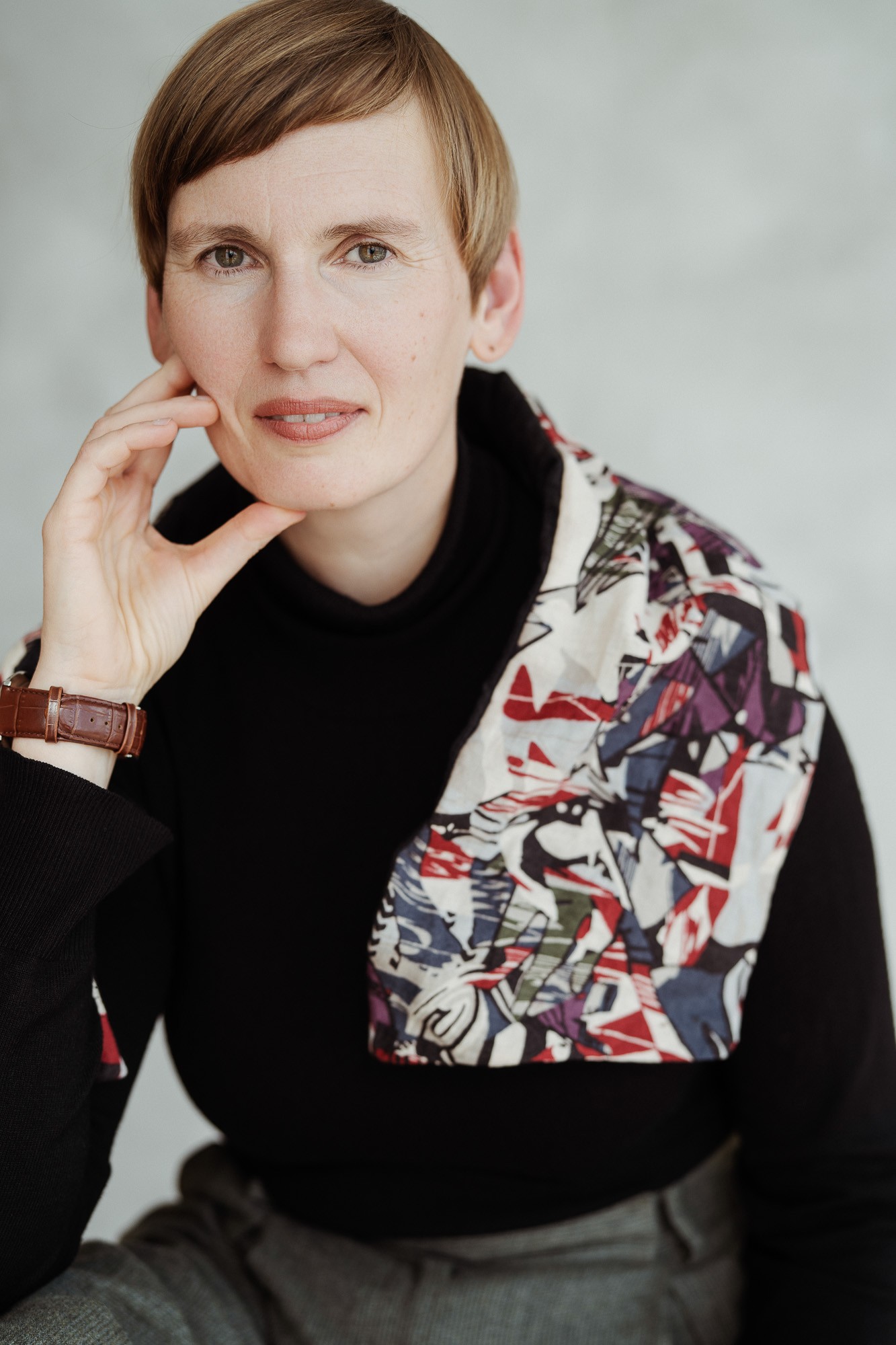 Parole Text:Buch | Butler Trouble