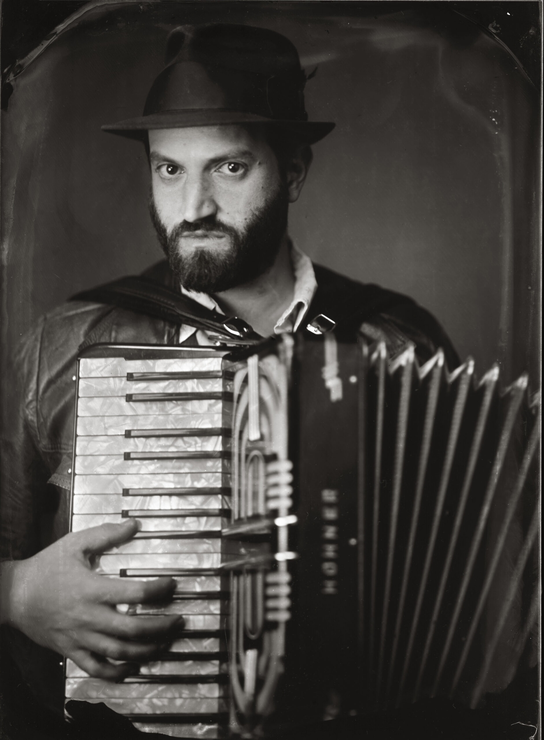 SONGS OF TIME AND TREASON