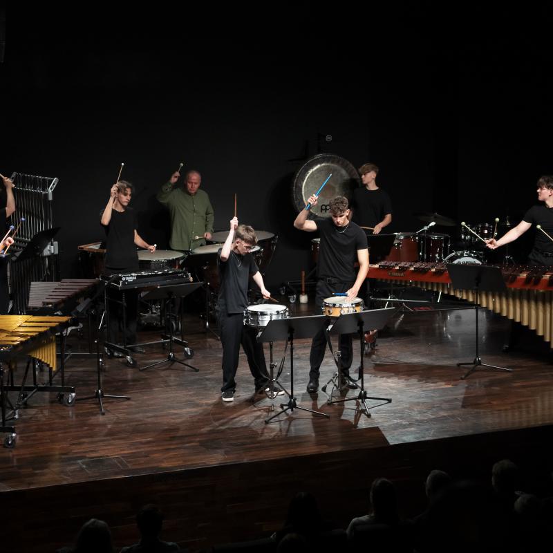 Szczecin Young Percussion