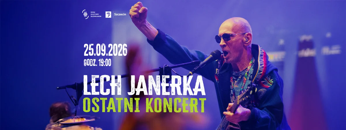 Lech Janerka